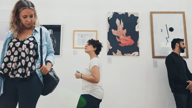 Mostre d'Arte da Visitare nell'Estate del 2025